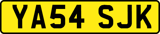 YA54SJK