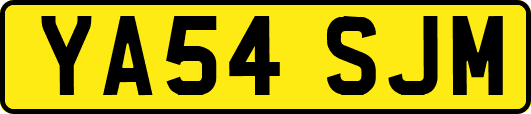YA54SJM