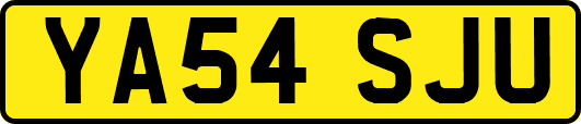 YA54SJU