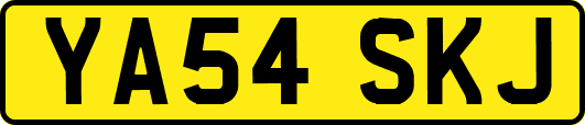 YA54SKJ