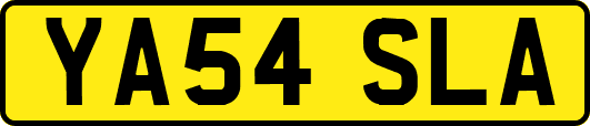 YA54SLA