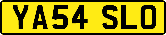 YA54SLO