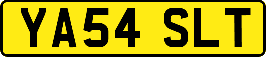 YA54SLT