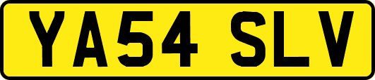 YA54SLV