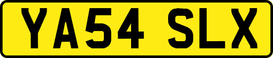 YA54SLX