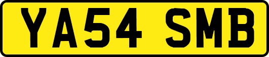 YA54SMB