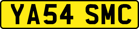 YA54SMC