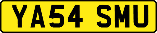 YA54SMU