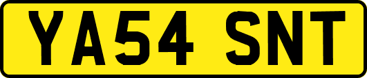 YA54SNT