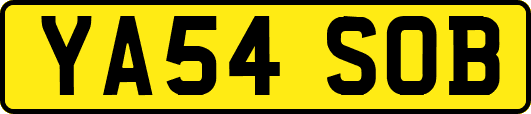 YA54SOB