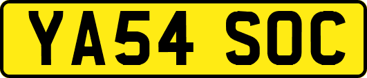 YA54SOC