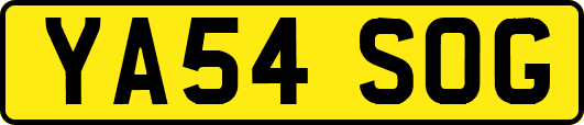 YA54SOG