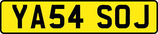 YA54SOJ