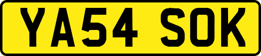 YA54SOK