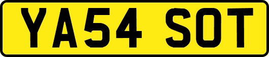 YA54SOT