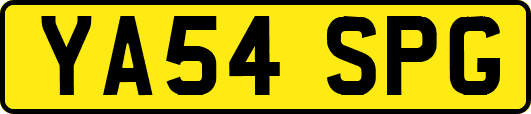 YA54SPG