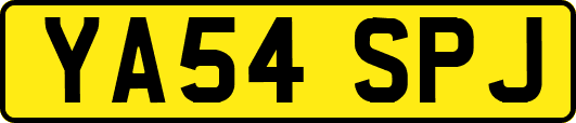 YA54SPJ