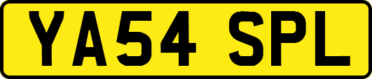YA54SPL