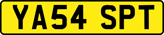 YA54SPT