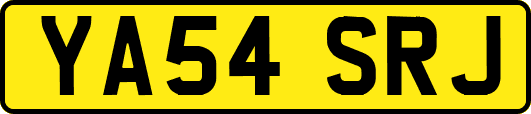 YA54SRJ