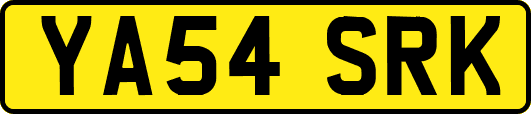 YA54SRK