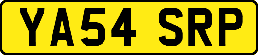 YA54SRP