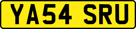 YA54SRU