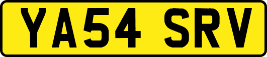 YA54SRV