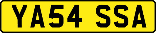 YA54SSA