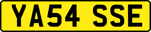 YA54SSE