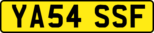 YA54SSF