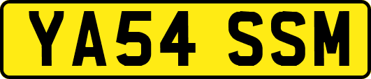 YA54SSM