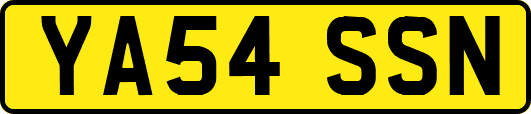 YA54SSN