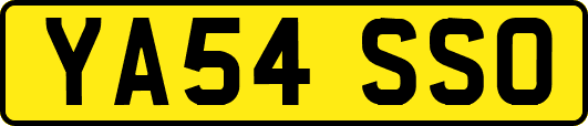 YA54SSO