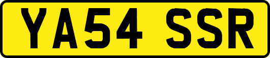 YA54SSR