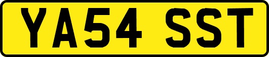YA54SST