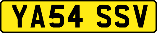 YA54SSV