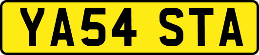 YA54STA