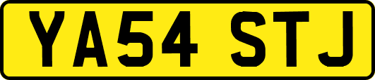 YA54STJ