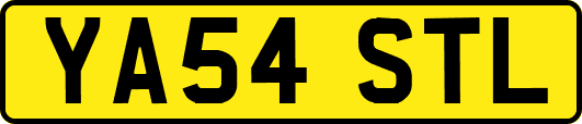 YA54STL