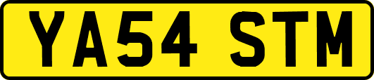 YA54STM