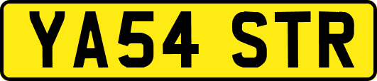 YA54STR