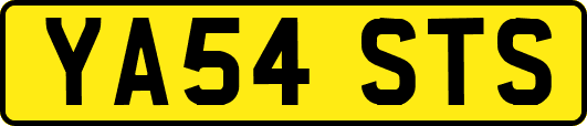 YA54STS