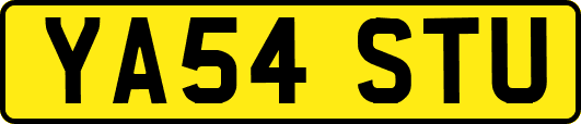 YA54STU
