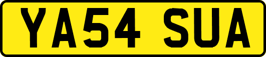 YA54SUA