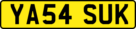 YA54SUK