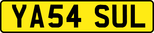 YA54SUL
