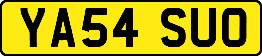 YA54SUO