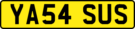 YA54SUS