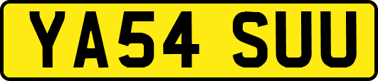 YA54SUU